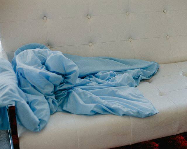 Cooling Cotton & Cotton Flannel Magic Weighted Blanket (Made in USA)