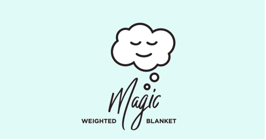 The Problem With Opportunism & Greed - Magic Weighted Blanket (Made in USA)