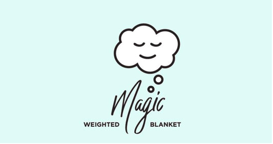 The Problem With Opportunism & Greed - Magic Weighted Blanket (Made in USA)