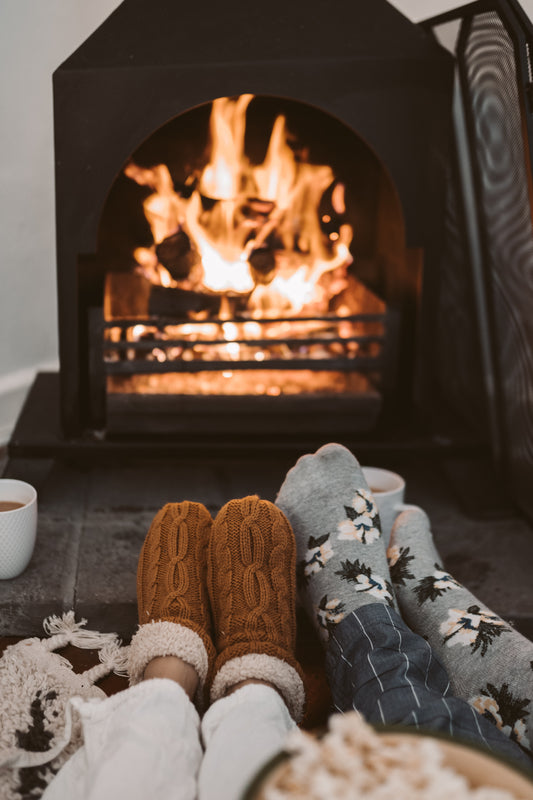 Save Money And Enjoy Better Sleep – Win/Win This Winter!