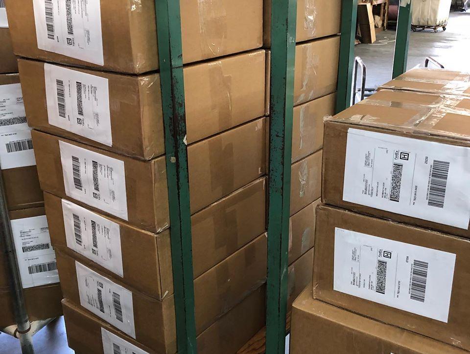 3.20 Magic Weighted Blanket (Made in USA)