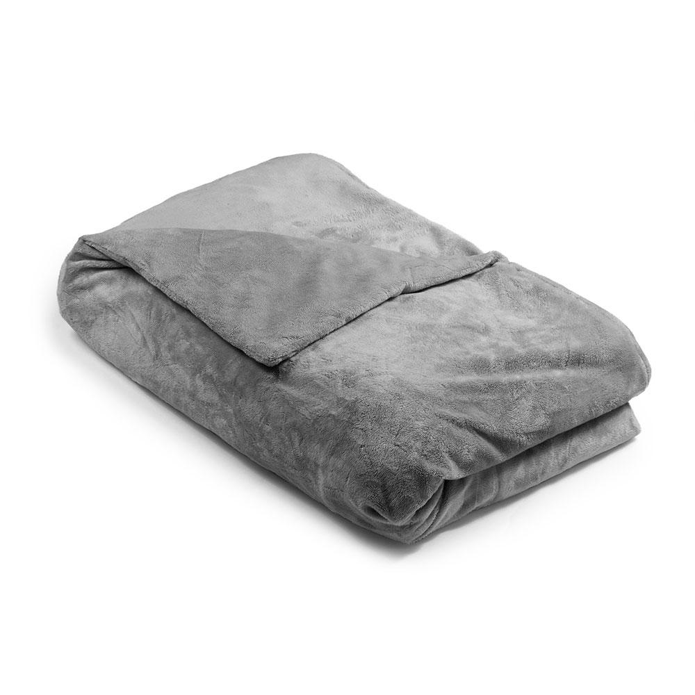 Magic Weighted Blanket for Kids (36 x 54- 8 lb)