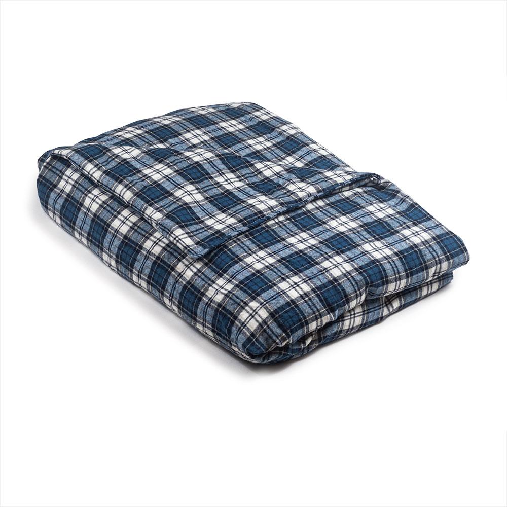 Magic Weighted Blanket LITE: 48 x 78 - 14 Pounds