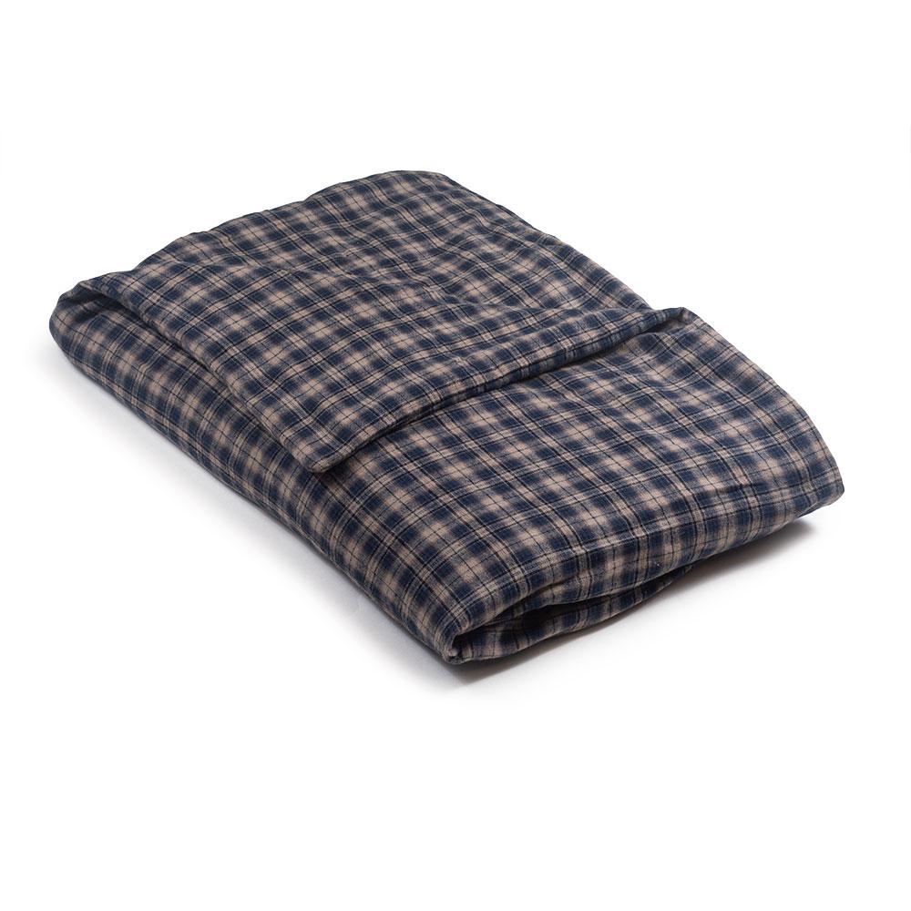 Flannel Magic Weighted Blanket for Adults