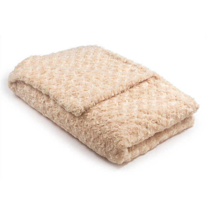 Chenille Magic Weighted Blanket for Adults