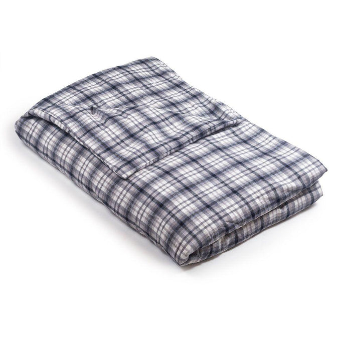 Flannel Magic Weighted Blanket for Adults