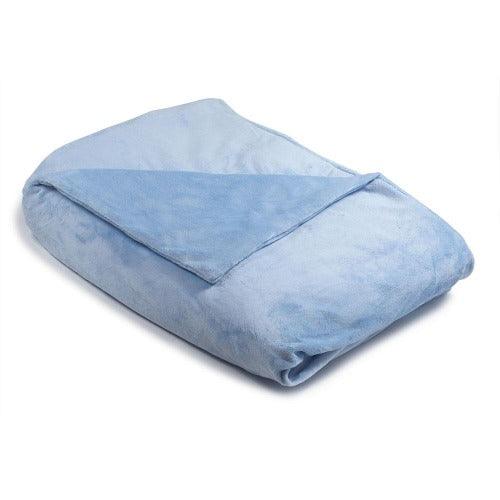 Minky Magic Weighted Blanket TRAVEL - Magic Weighted Blanket (Made in USA)